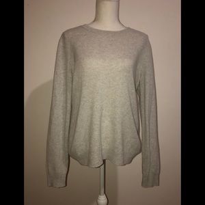 Beautiful 100% cashmere sweater